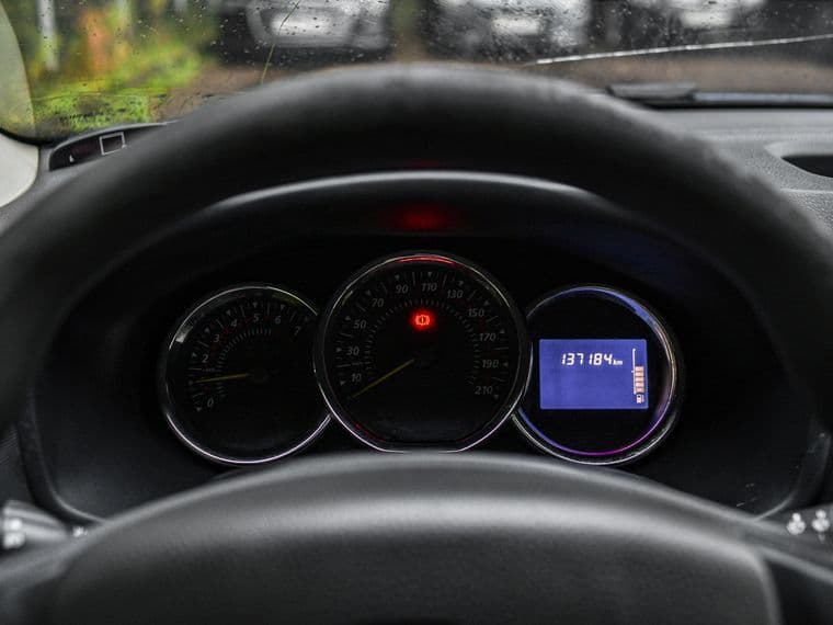 Renault Sandero Stepway, 2016 - вид 4