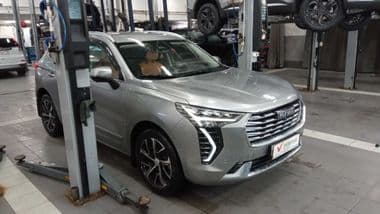 Haval Jolion 2021 года, 51 838 км | VIN 07623 - вид 2