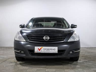 Nissan Teana 2012 года, 333 429 км - вид 2