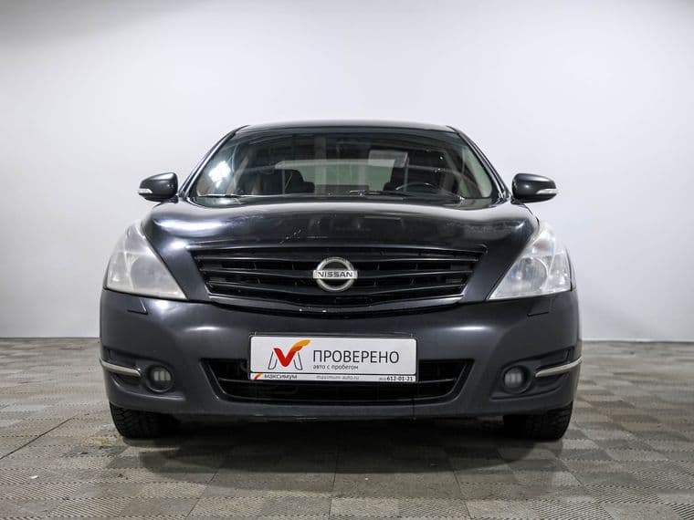 Nissan Teana 2012 года, 333 429 км - вид 2