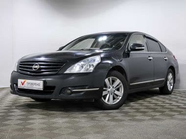 Nissan Teana 2012 года, 333 429 км - вид 1