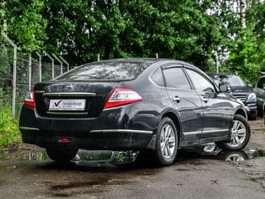 Nissan Teana 2012 года, 333 429 км - вид 2