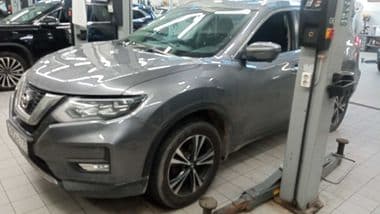 Nissan X-Trail 2020 года, 102 633 км | VIN 29018 - вид 2