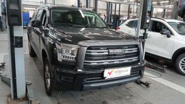 Haval H5 2024 года, 18 645 км - вид 2