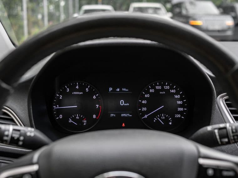 Hyundai Solaris, 2019 - вид 4