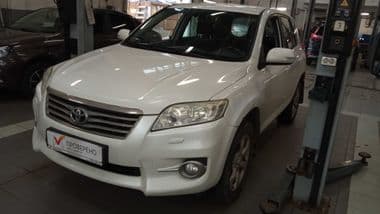 Toyota RAV4 2011 года, 327 082 км | VIN 51578 - вид 1