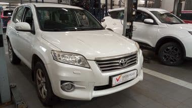 Toyota RAV4 2011 года, 327 082 км | VIN 51578 - вид 2