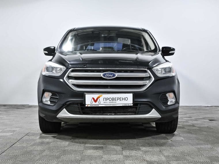 Ford Kuga, 2017 - вид 2