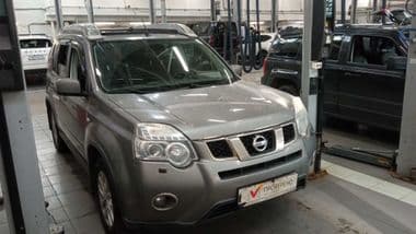 Nissan X-Trail 2014 года, 150 506 км | VIN 28576 - вид 2