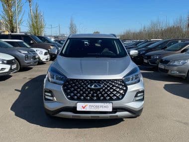 Chery Tiggo 4 Pro 2023 года, 25 300 км - вид 2
