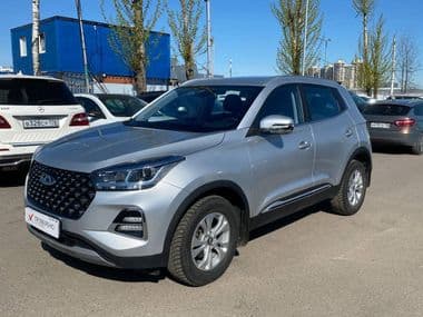 Chery Tiggo 4 Pro 2023 года, 25 300 км - вид 1