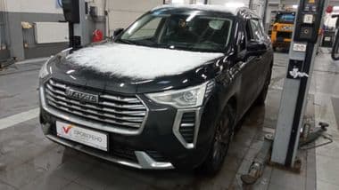 Haval Jolion 2021 года, 79 287 км - вид 1