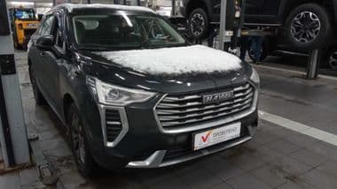 Haval Jolion 2021 года, 79 287 км - вид 2