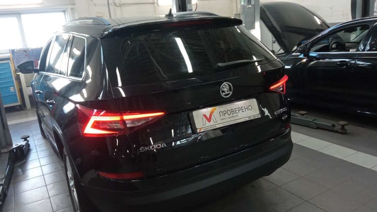 Skoda Kodiaq, 2019 - вид 3