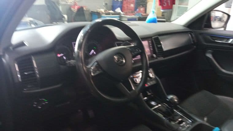 Skoda Kodiaq, 2019 - вид 4