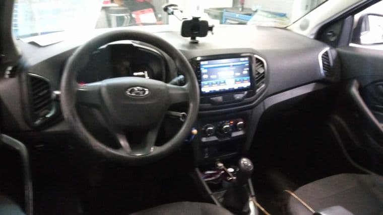 ВАЗ (LADA) XRAY, 2020 - вид 4