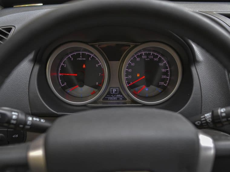Geely Emgrand X7, 2014 - вид 4