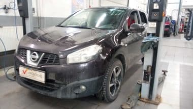 Nissan Qashqai 2011 года, 266 481 км - вид 1