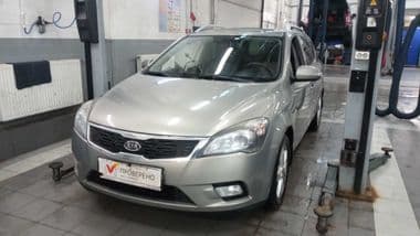 KIA Ceed 2010 года, 143 149 км - вид 1