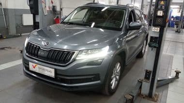 Skoda Kodiaq 2018 года, 204 462 км | VIN 03896 - вид 1
