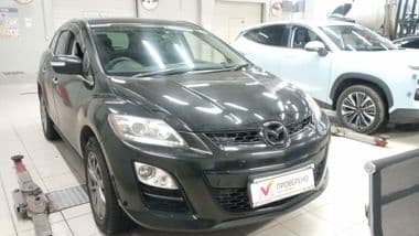 Mazda CX-7 2011 года, 154 000 км - вид 2
