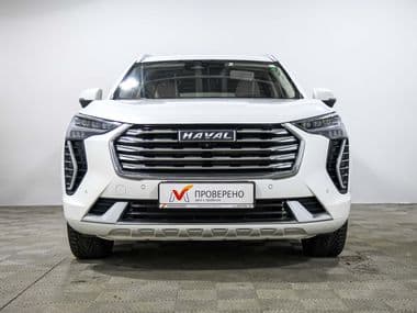 Haval Jolion 2021 года, 61 981 км - вид 2