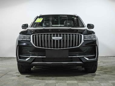 Geely Monjaro 2025 года, 11 км - вид 2