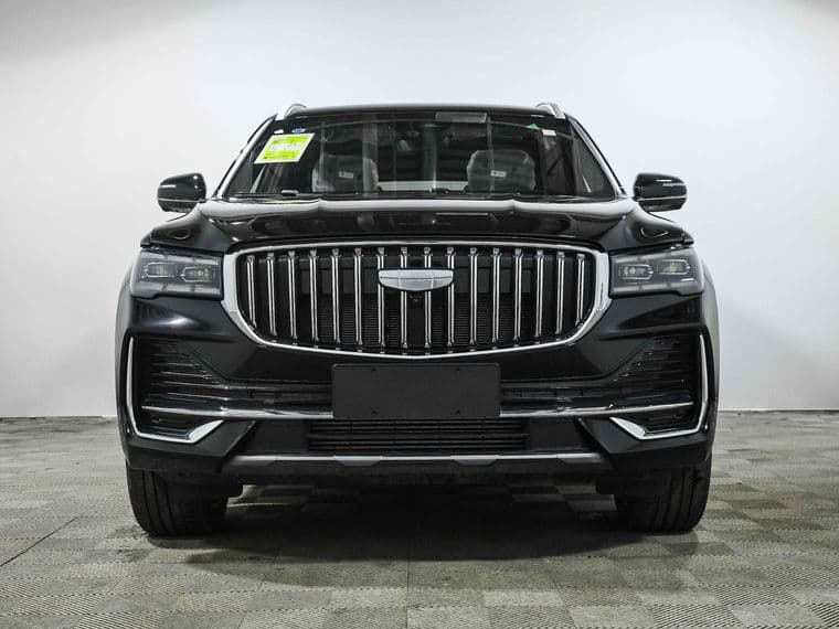 Geely Monjaro, 2025 - вид 1