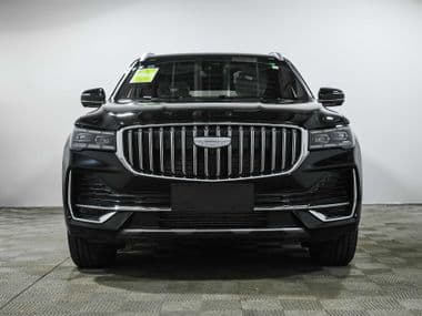 Geely Monjaro 2025 года, 17 км - вид 2