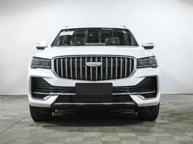 Geely Monjaro 2025 года, 15 км - вид 2