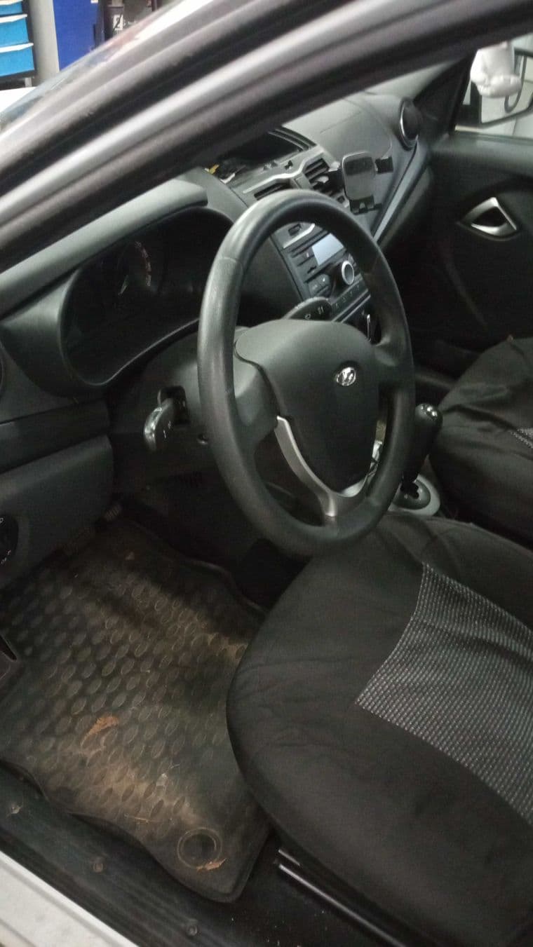 ВАЗ (LADA) Granta, 2019 - вид 4
