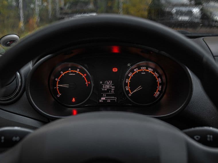 ВАЗ (LADA) Granta, 2019 - вид 4