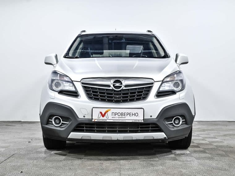 Opel Mokka 2014 года, 265 490 км - вид 2