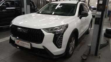 Haval Jolion 2024 года, 8 531 км - вид 1