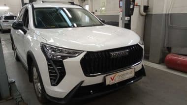 Haval Jolion 2024 года, 8 531 км - вид 2
