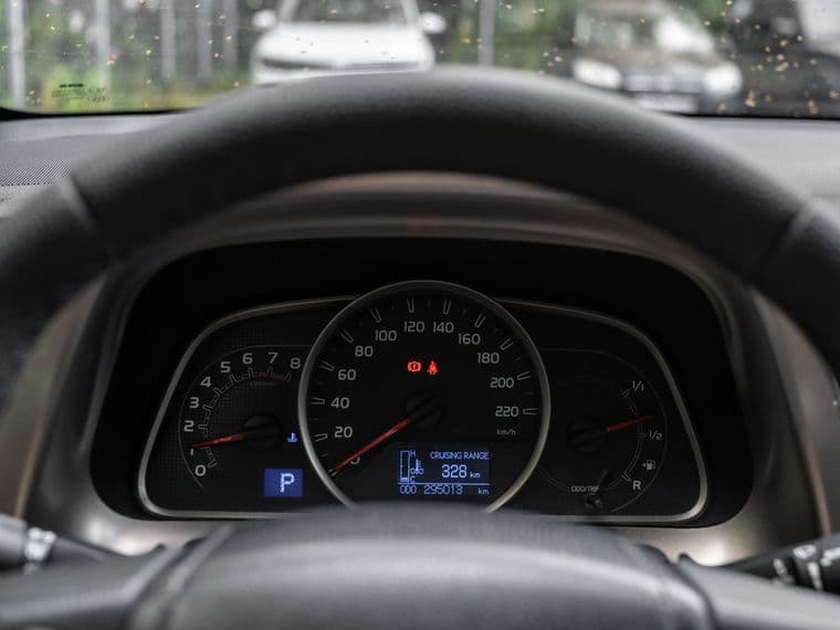 Toyota RAV4, 2014 - вид 4