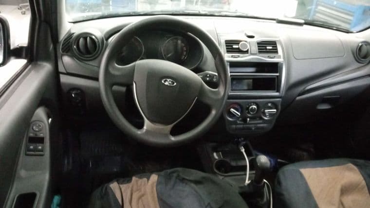 ВАЗ (LADA) Granta, 2022 - вид 4
