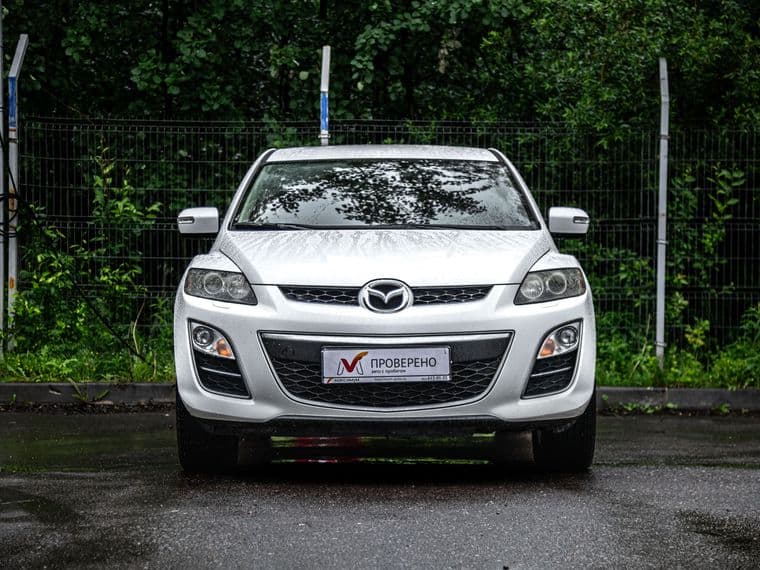Mazda CX-7, 2011 - вид 2