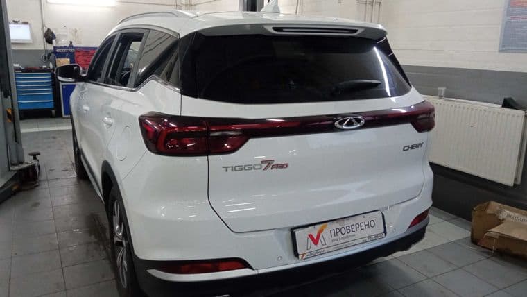 Renault Logan, 2022 - вид 3