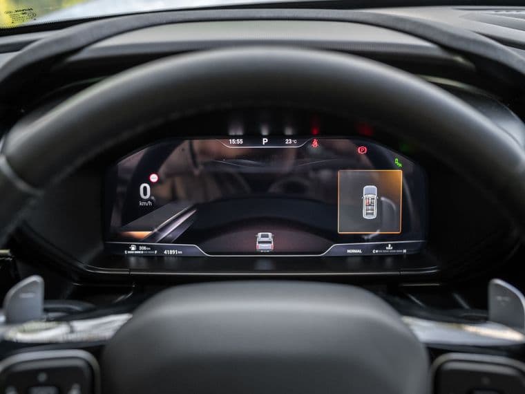 Haval H3, 2024 - вид 4