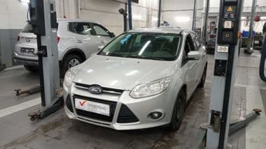 Ford Focus 2012 года, 279 649 км - вид 1