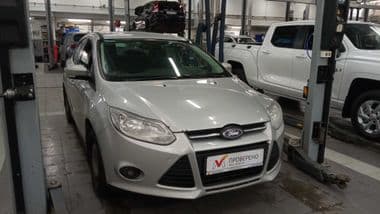 Ford Focus 2012 года, 279 649 км - вид 2