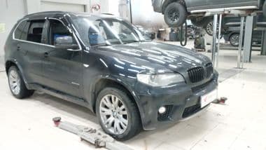BMW X5 2010 года, 294 016 км - вид 2