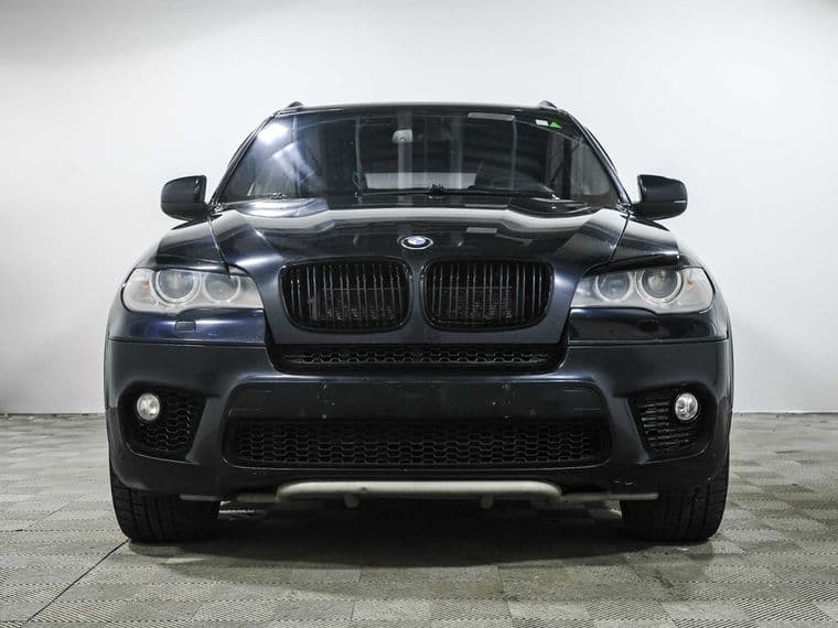 BMW X5 2010 года, 294 016 км - вид 2