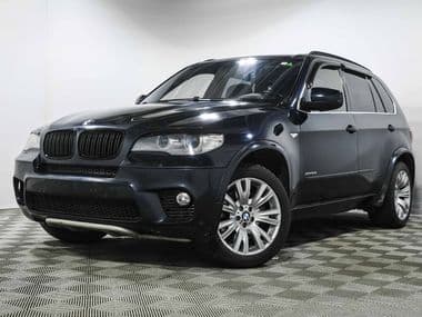 BMW X5 2010 года, 294 016 км - вид 1