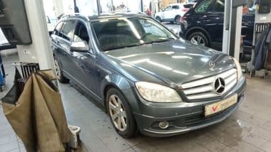Mercedes-Benz C-класс 2007 года, 294 630 км - вид 2