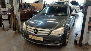 Mercedes-Benz C-класс 2007 года, 294 630 км - вид 1