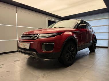 Land Rover Range Rover Evoque 2017 года, 186 000 км - вид 1