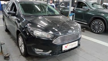 Ford Focus 2018 года, 107 750 км - вид 2