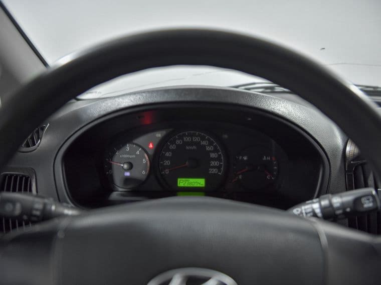 Hyundai Grand Starex, 2010 - вид 4